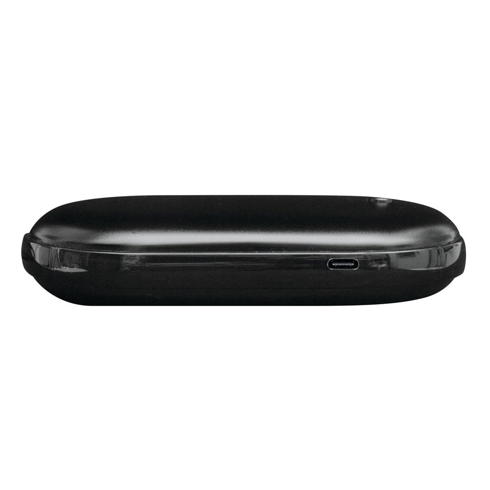 HEAT POWER - Powerbank en zak-/handwarmer