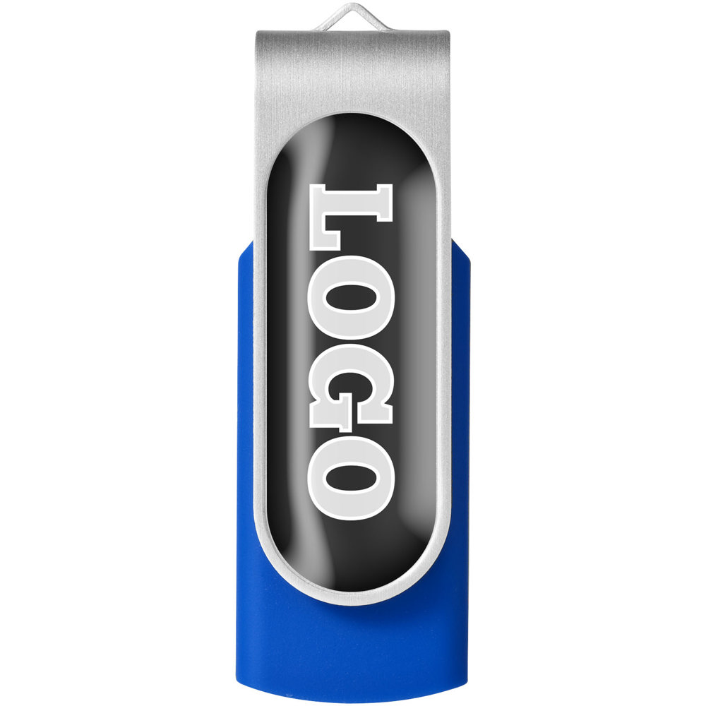 Rotate Doming USB