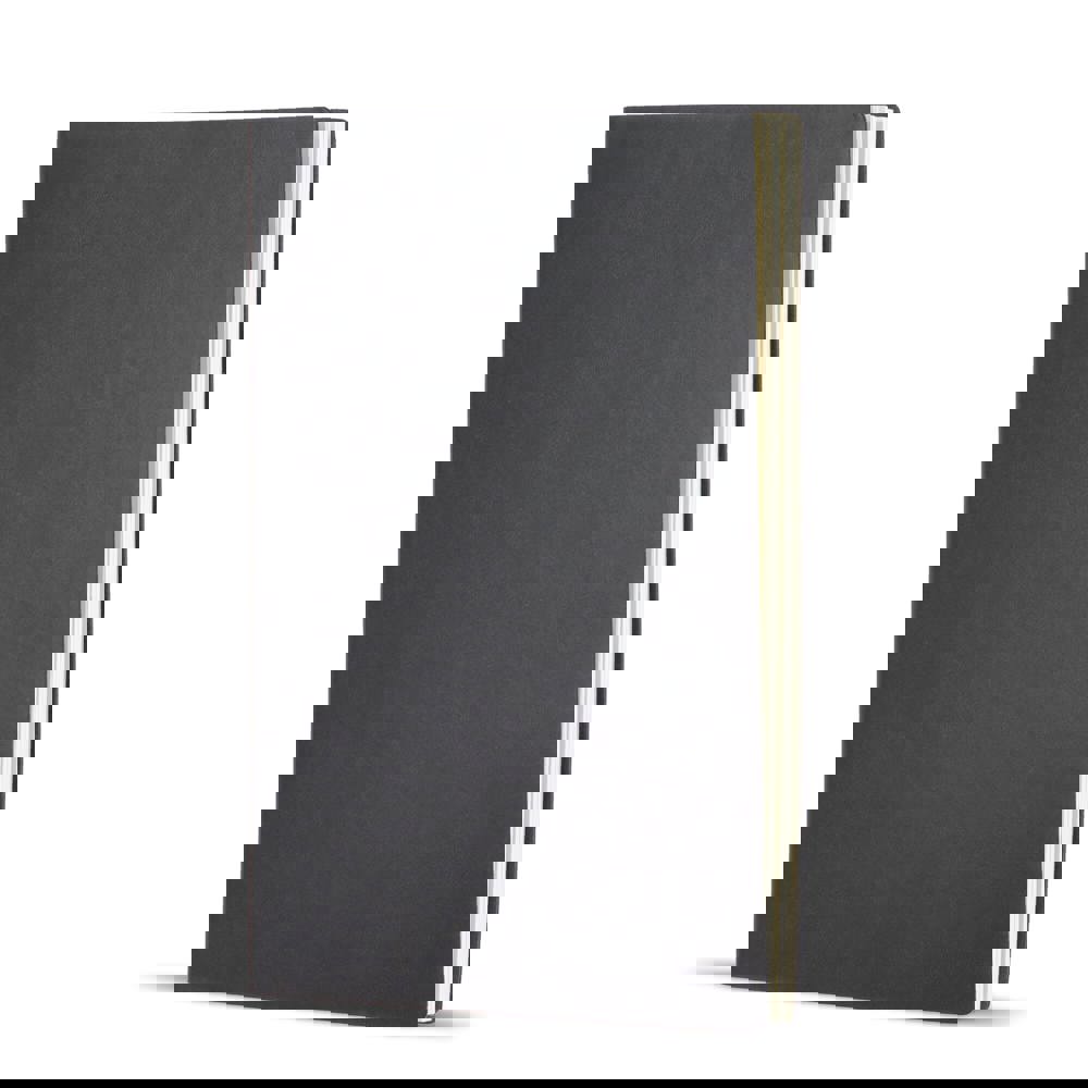 Notitieboek Yuzu softcover thermo A5