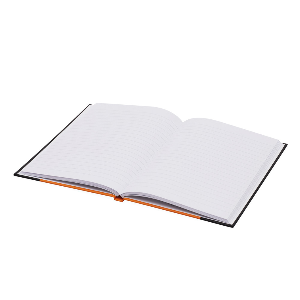 SIGNUM - Notitieboek in DIN-A5-formaat
