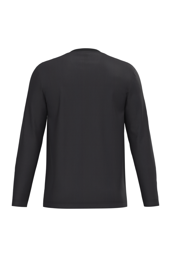 IB313C - iDeal150 uniseks T-shirt LSL
