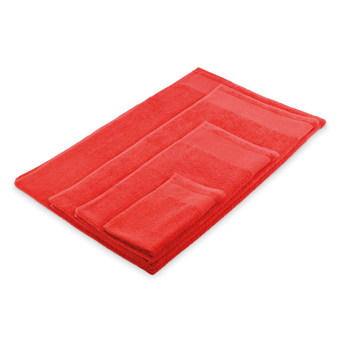 ISLAND 100 - Katoenen badhanddoek
