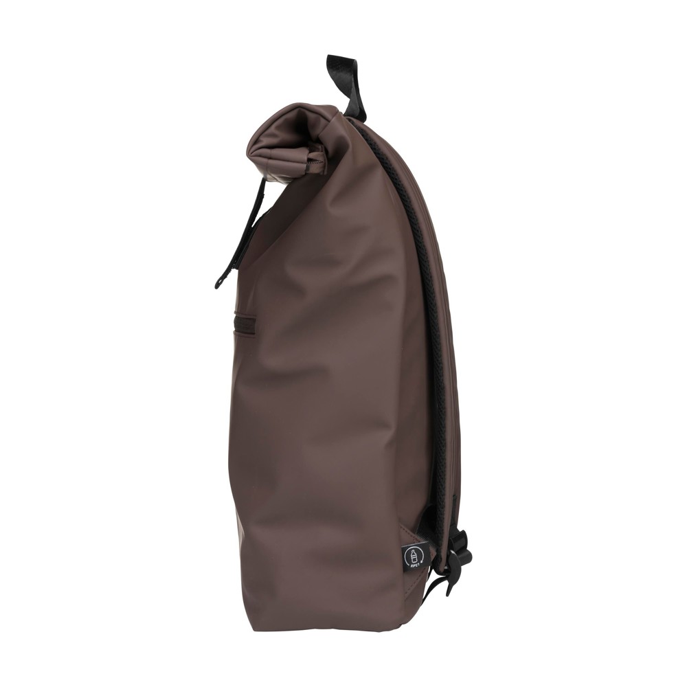 Lennon RCS Recycled Roll-Top Backpack rugzak