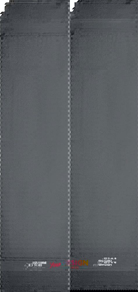 Sophie Muval handdoek 140x70 cm, 450 gr/m²