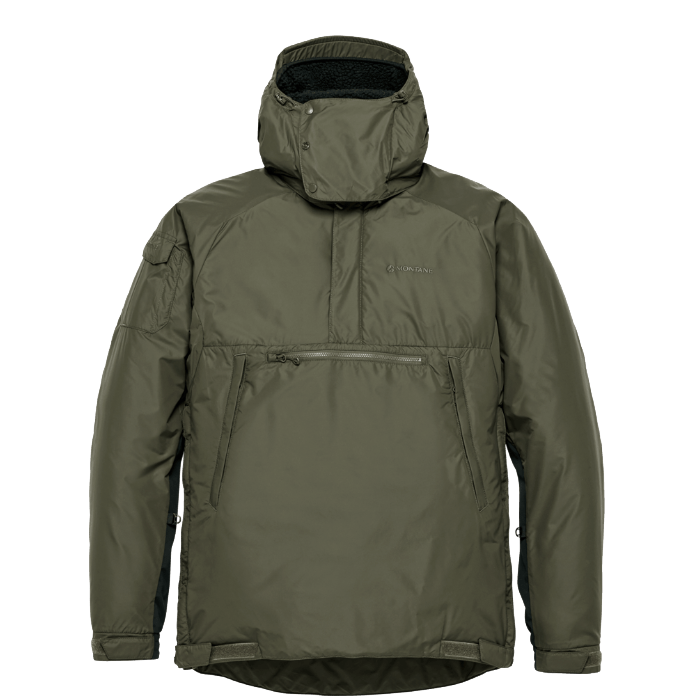 Montane Extreme smock