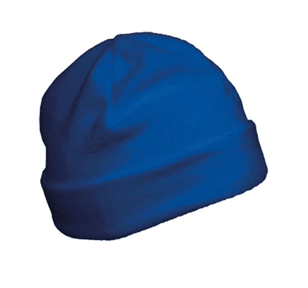 KP877 - Fleece muts - Royal Blue