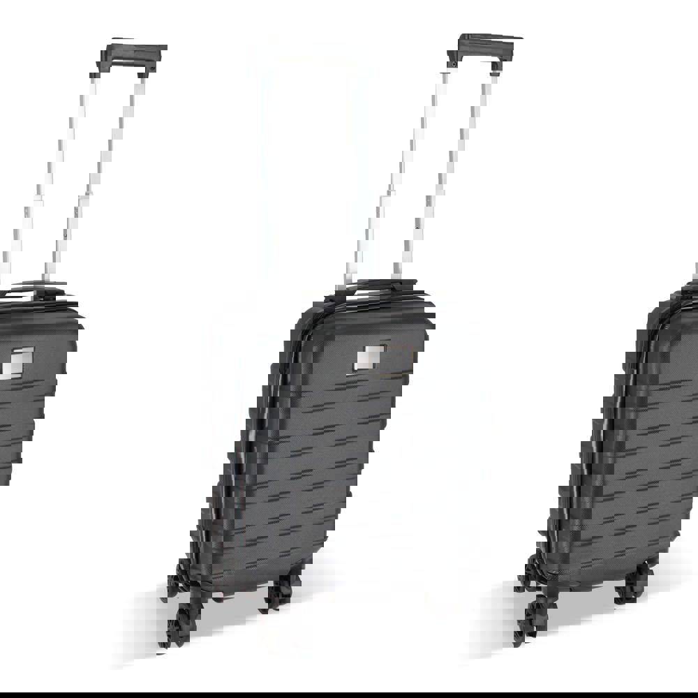 Underseat Trolley 14-Inch - Zwart