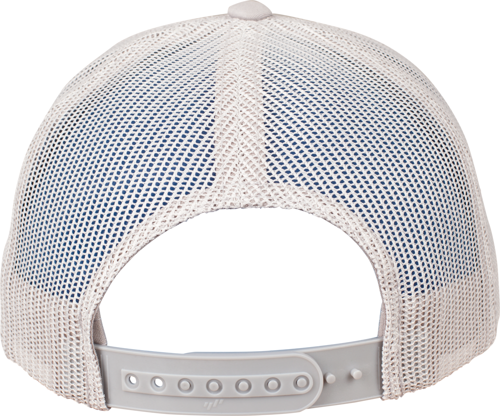 FL6606 - Pet Retro Trucker