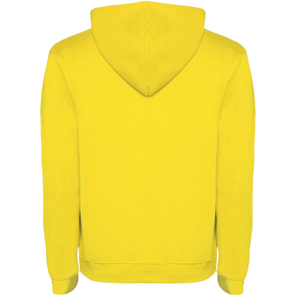 Urban hoodie voor heren