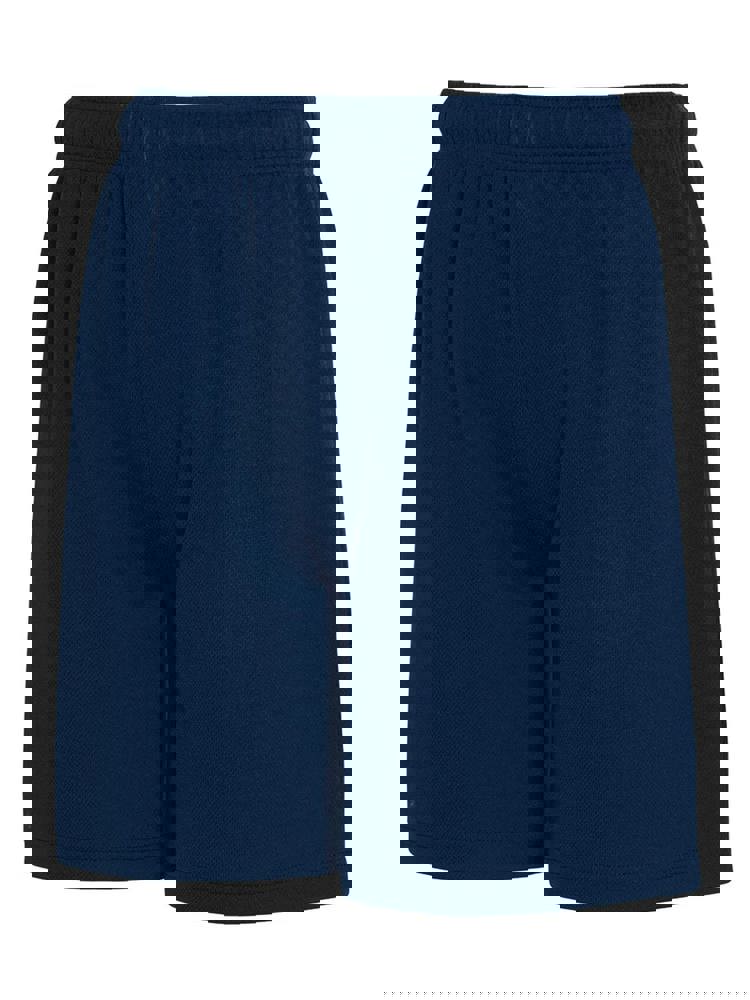 SP Dribbling sportbroek, 140 gr/m² - Navy (PMS 5395C)