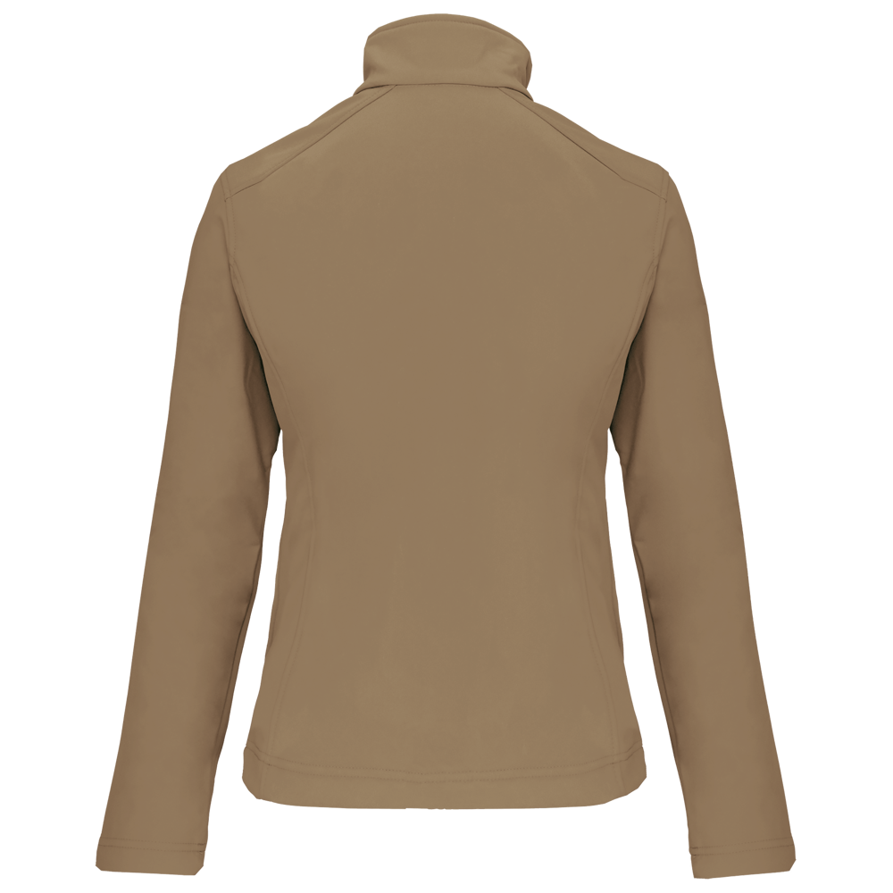 K400 - Dames softshell jas