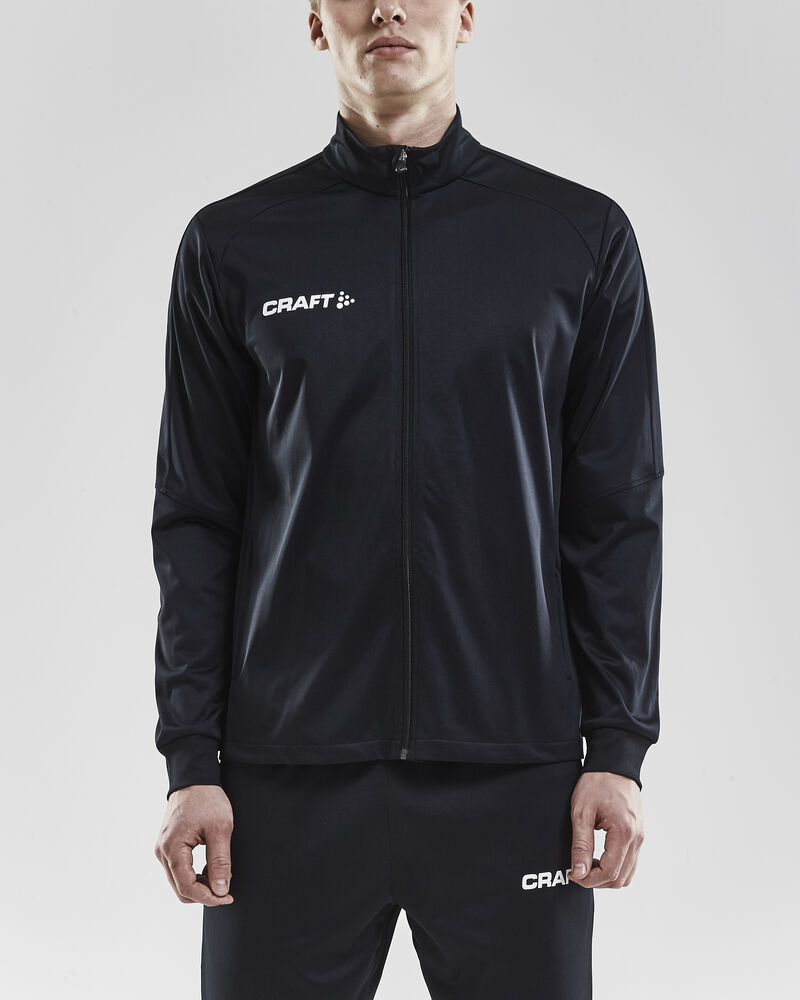 Craft - Progress Jacket M Black XS
