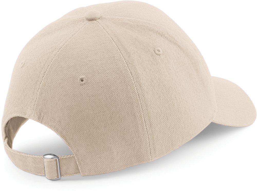 B65 - Pet Pro-Style in geborsteld katoen