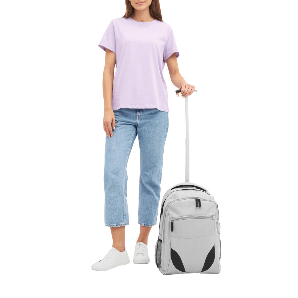 TRAILER - Trolley-rugzak