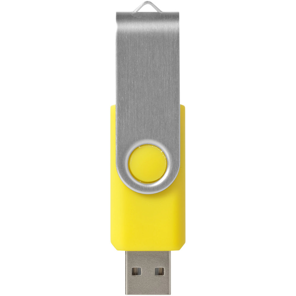 Rotate basic USB