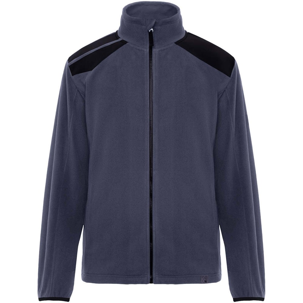 Terrano unisex microfleecejas