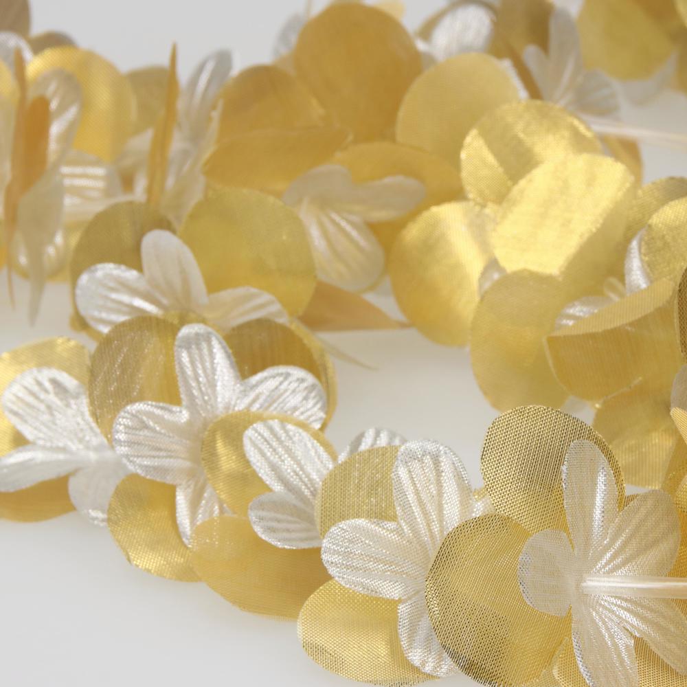 Bloemenslinger "Flor"