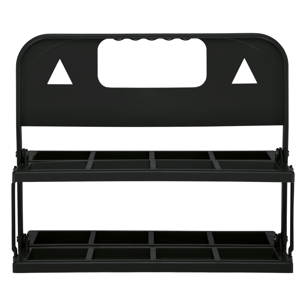 PA628 - Opvouwbare flessenhouder