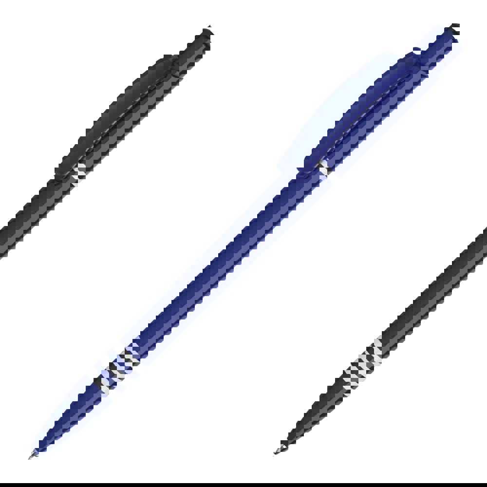 Balpen Tropic Colour hardcolour - Donkerblauw