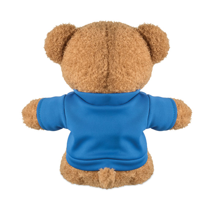 JACKIE - Teddybeer met T-shirt 23cm