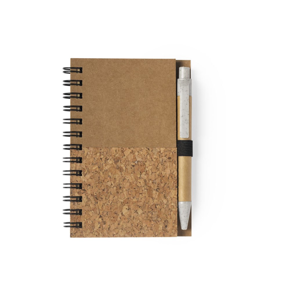 Notitieboek Sulax