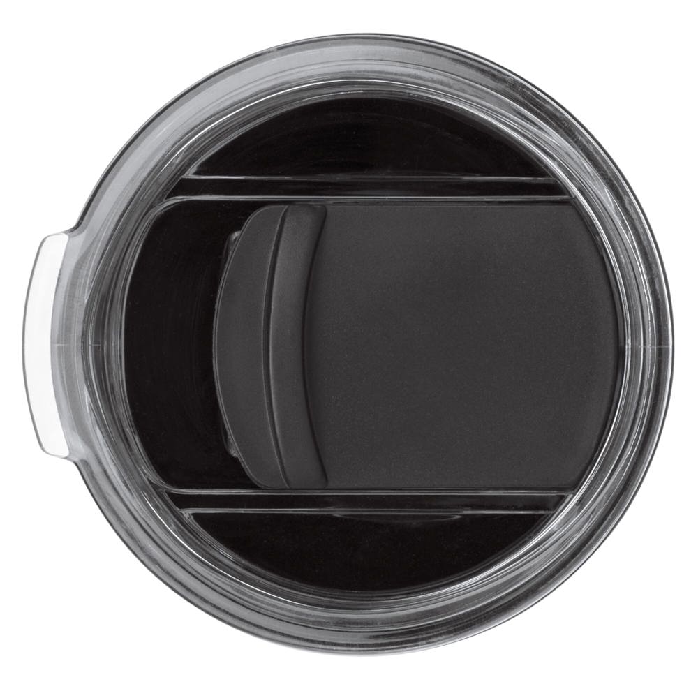 Koffiebeker metallic 180ml