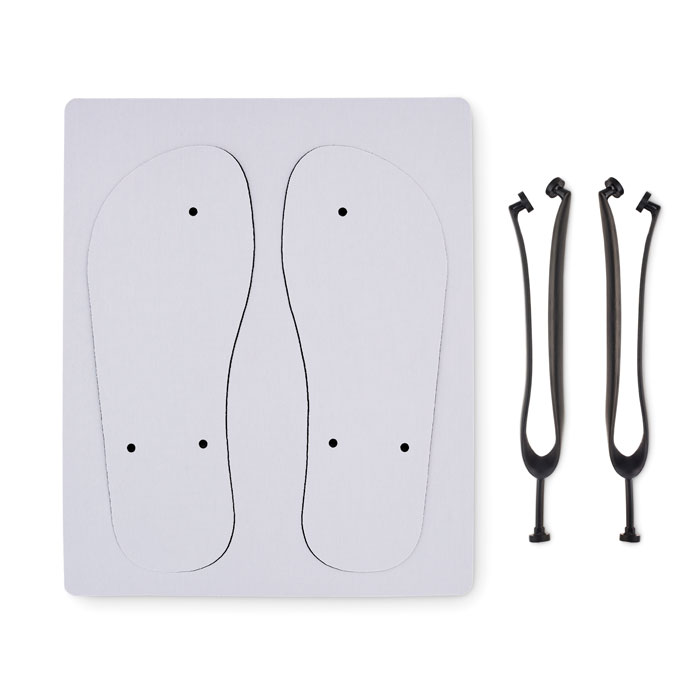 DO MEL - Sublimatie slippers 44-46