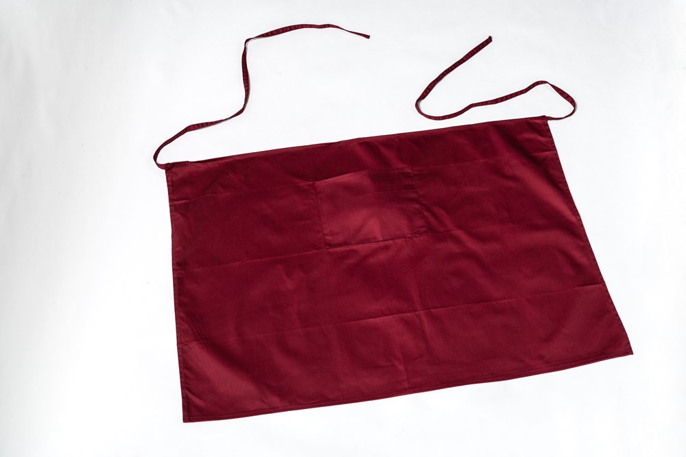 P1240 - French cook schort