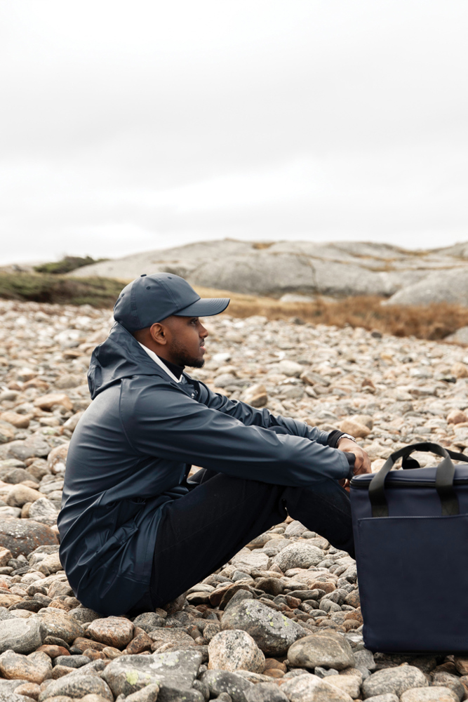 VINGA Baltimore AWARE™ gerecycled PET cap