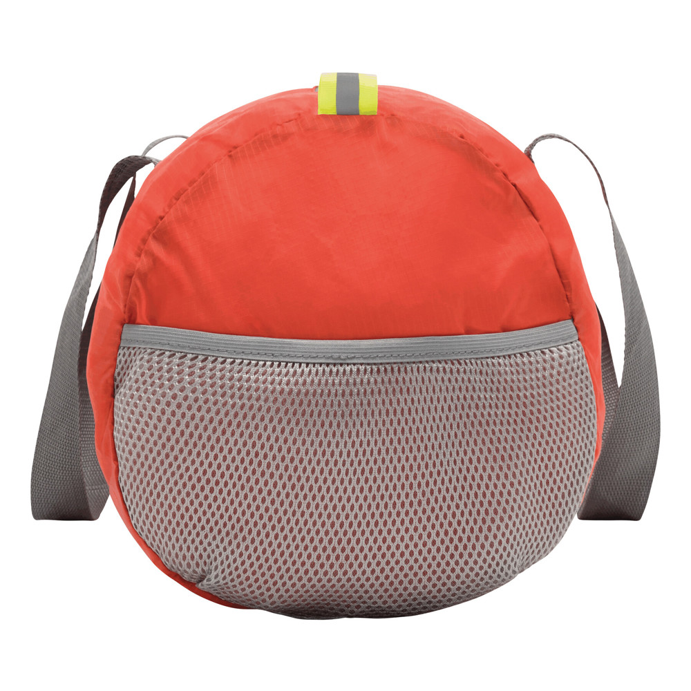 VOLUNTEER GYM - Opvouwbare sporttas