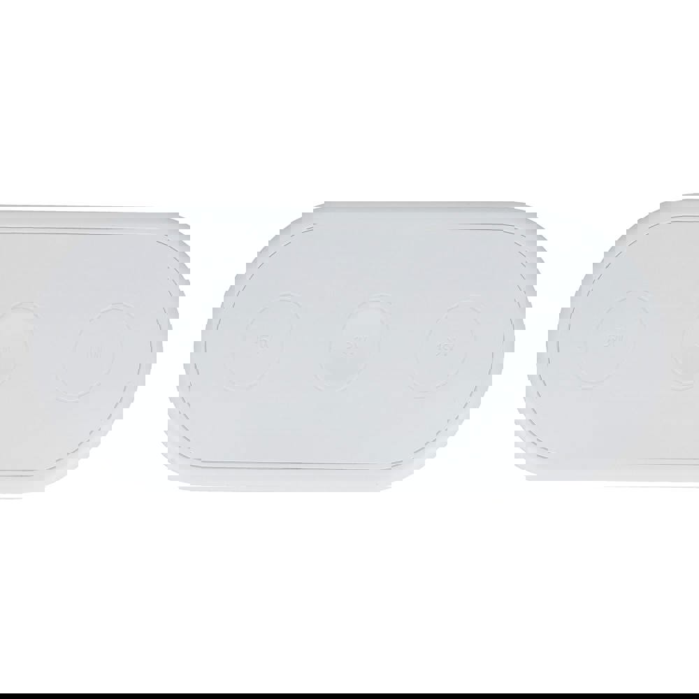 3-in-1 Draadloze Oplader 15 W, Smartphone / Apple Watch / AirPod