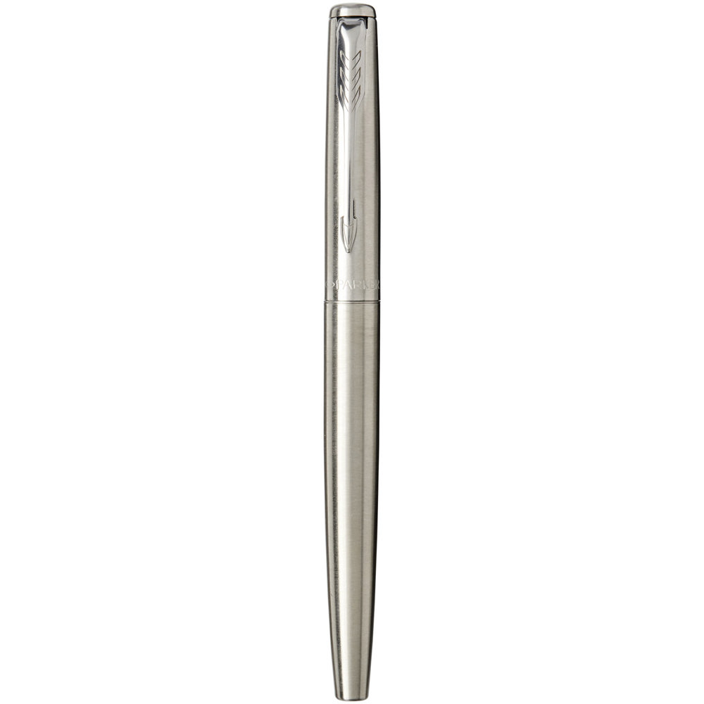 Parker Jotter vulpen (blauwe inkt)