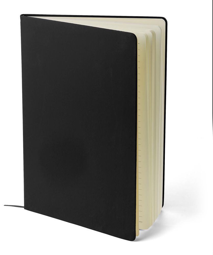 Notitieboek A4 Azure