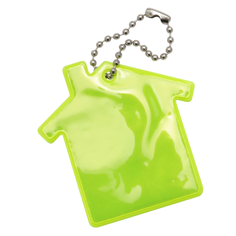 Zachte reflector "Huis"