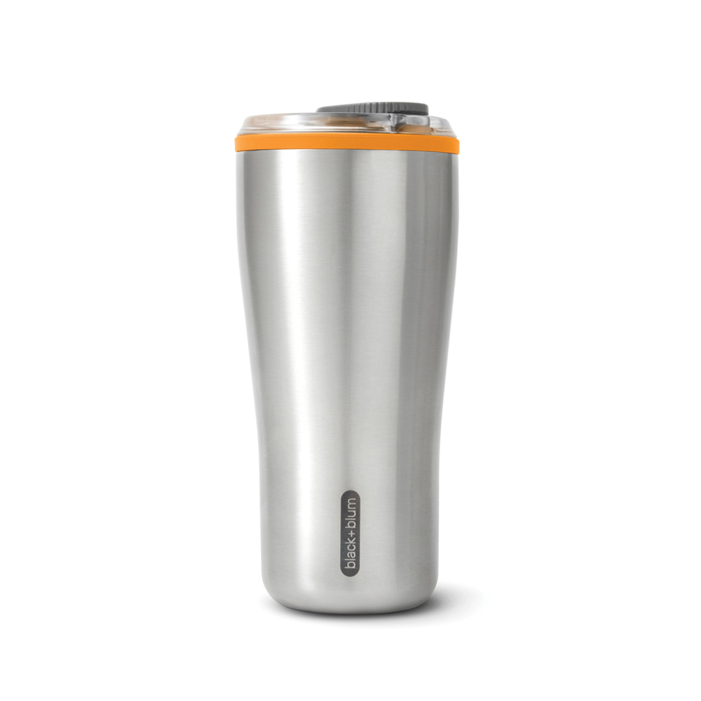 Black+Blum geïsoleerde reisbeker 600 ml