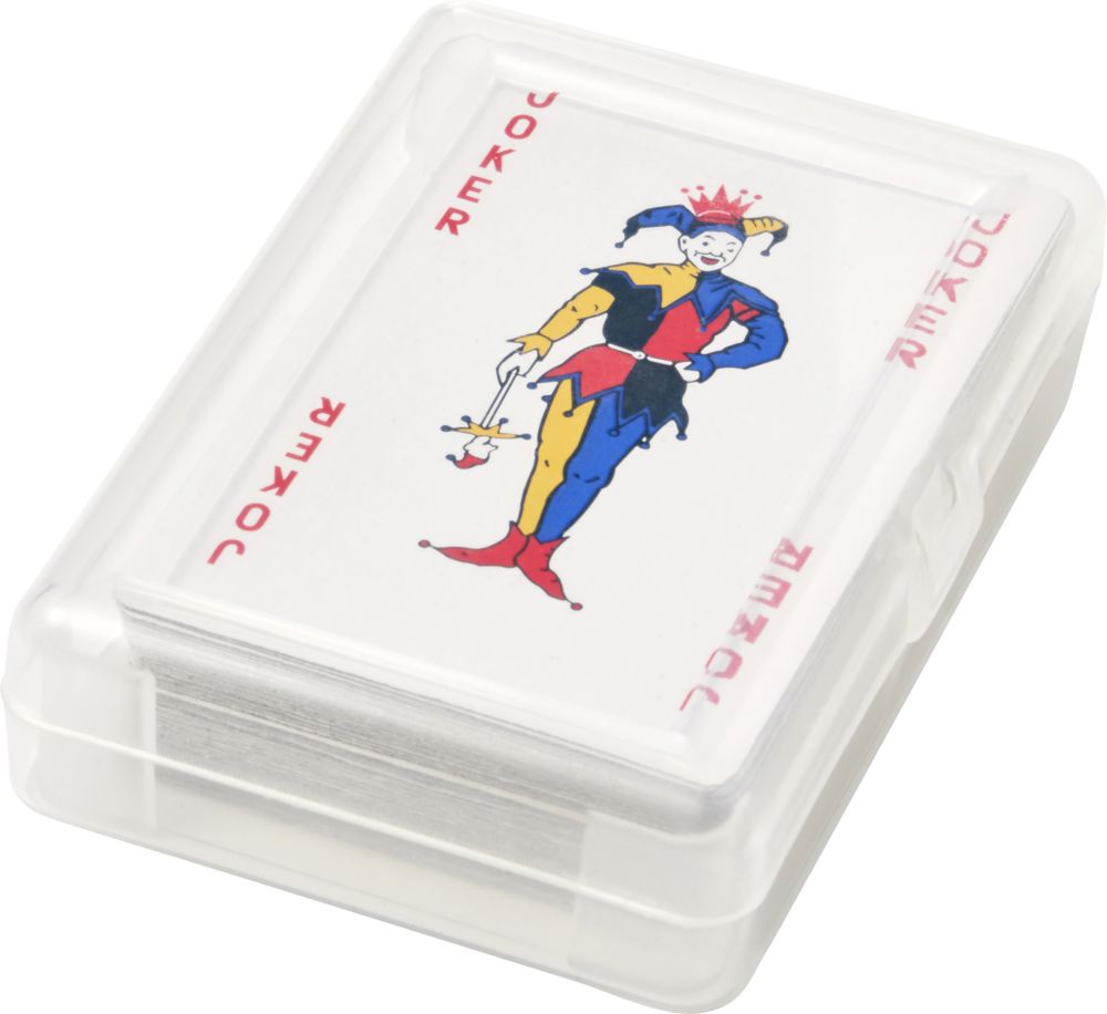 Speelkaarten Victoria | 54 stuks