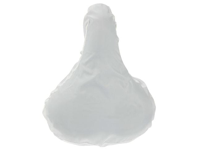 Zadelhoes - Wit (WHITE) / Wit