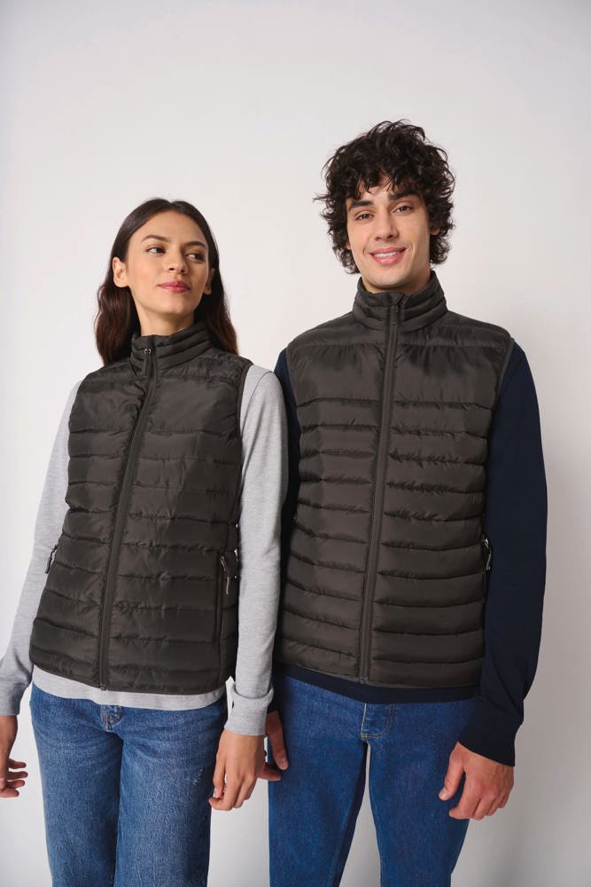IB6173 - Gewatteerde dames bodywarmer