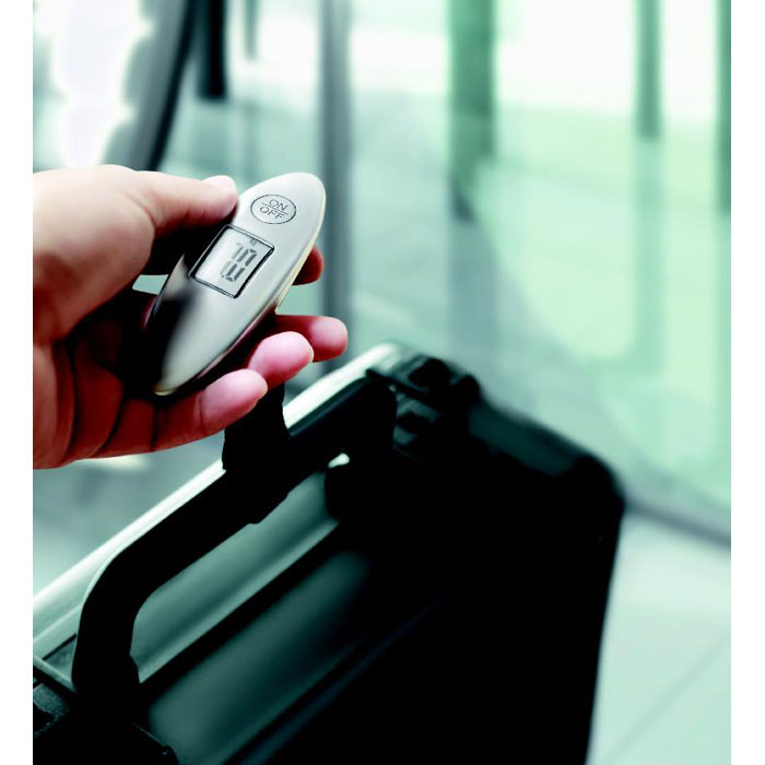 WEIGHIT - Bagage gewichtsmeter