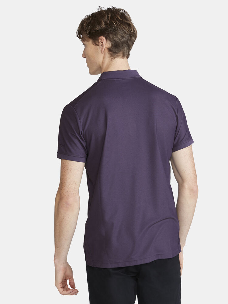 Craft - CORE Unify Polo Shirt M True Purple 4XL
