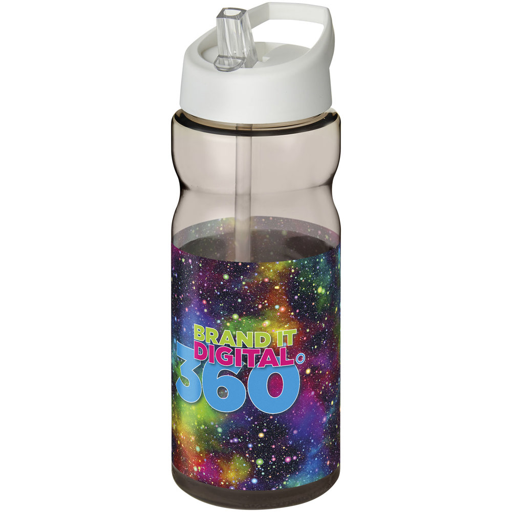 H2O Active® Base Tritan™ 650 mlsportfles met tuitdeksel