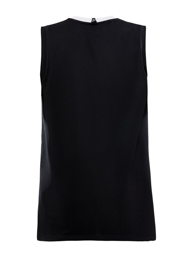 Craft - Basket 2.0 Singlet M Black M