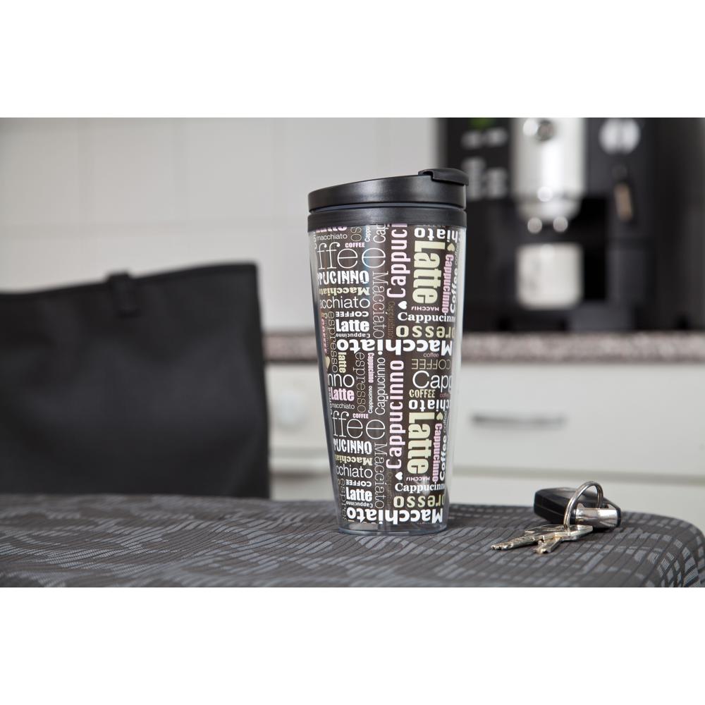 Isolatiebeker "Coffee To Go"