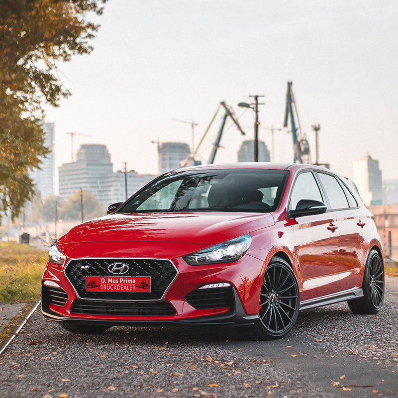 Kentekenplaat Custommade