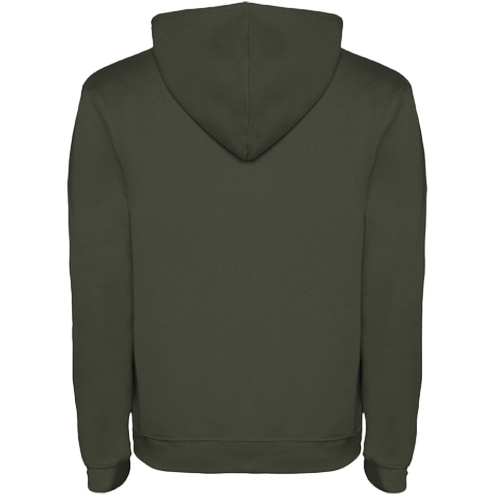 Urban 280 g/m² hoodie voor heren