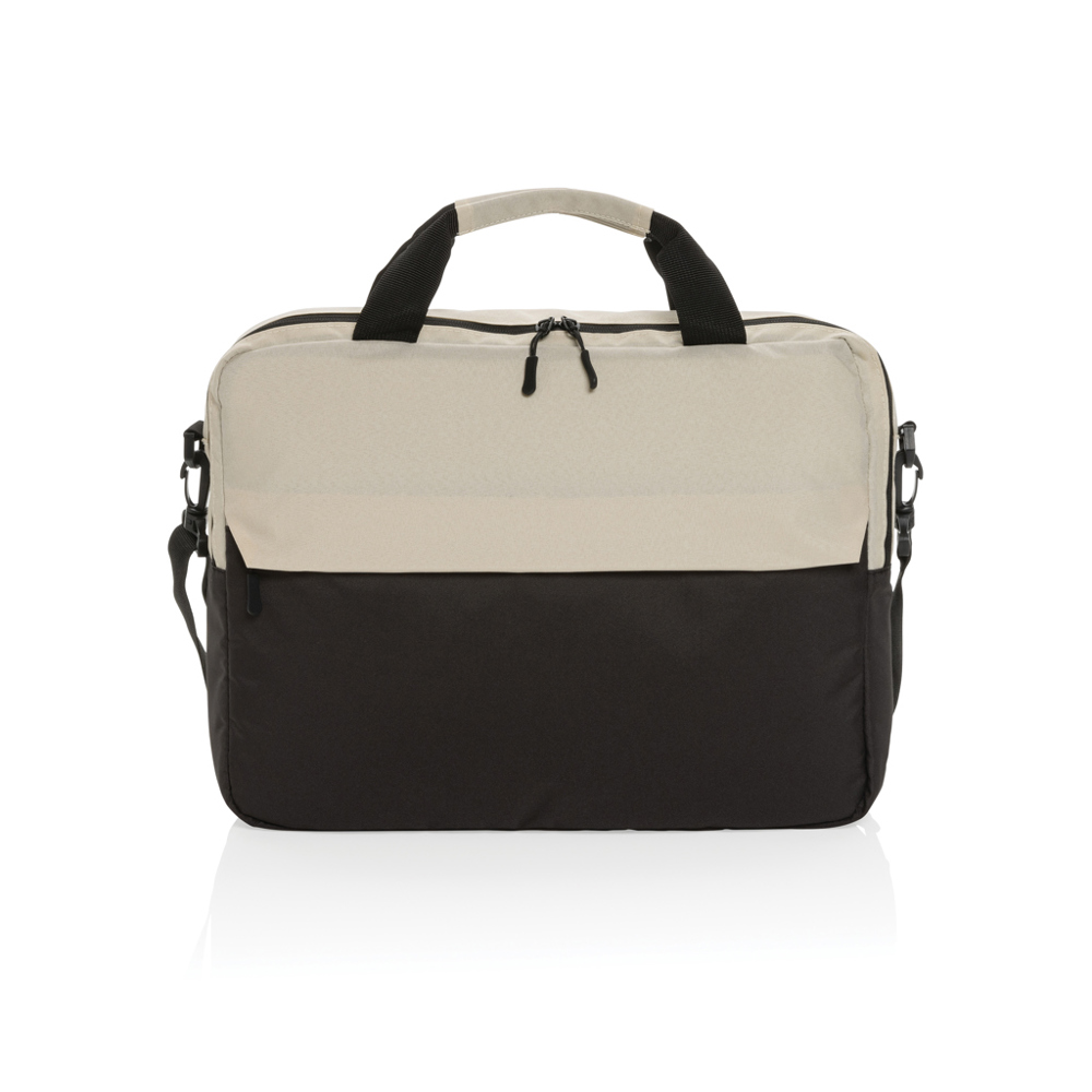 Kazu AWARE™ RPET basic 15.6" laptop tas