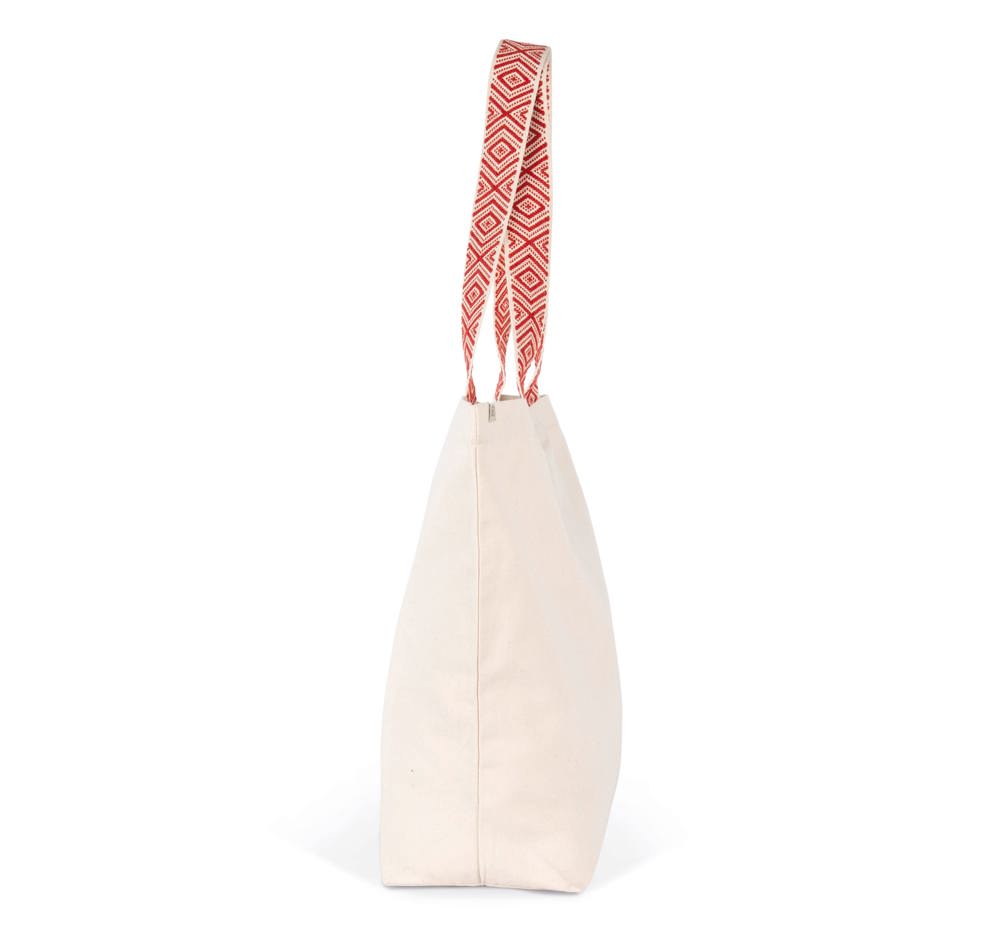 KINS118 - Grote gerecyclede shopper
