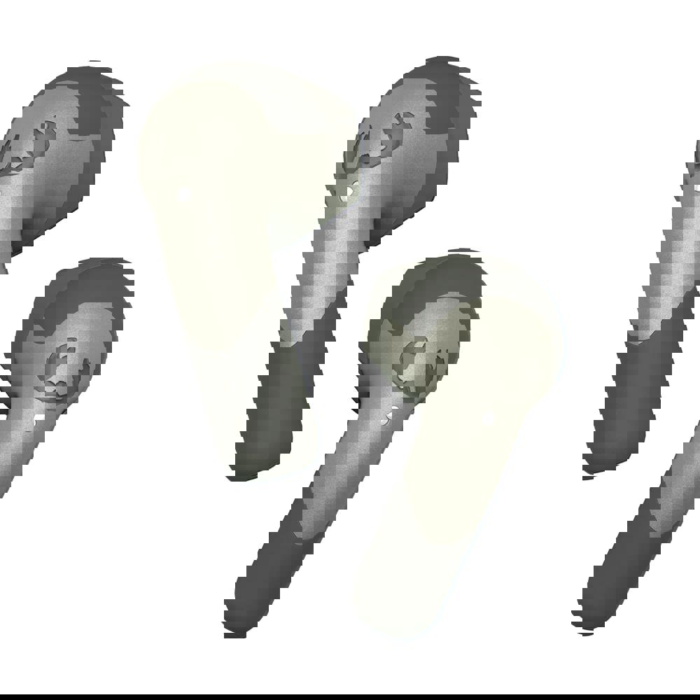 3TW2200 I Fresh 'n Rebel Twins Blaze - True Wireless oordopjes met ENC