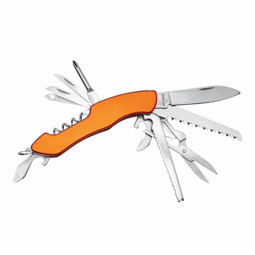 ALL TOGETHER - 11-delig multitool