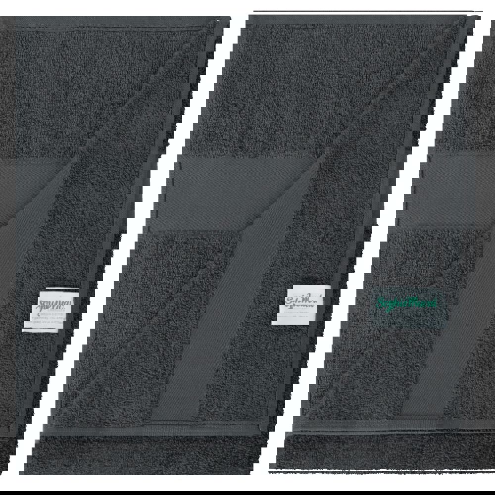 Sophie Muval handdoek 140x70 cm, 450 gr/m²